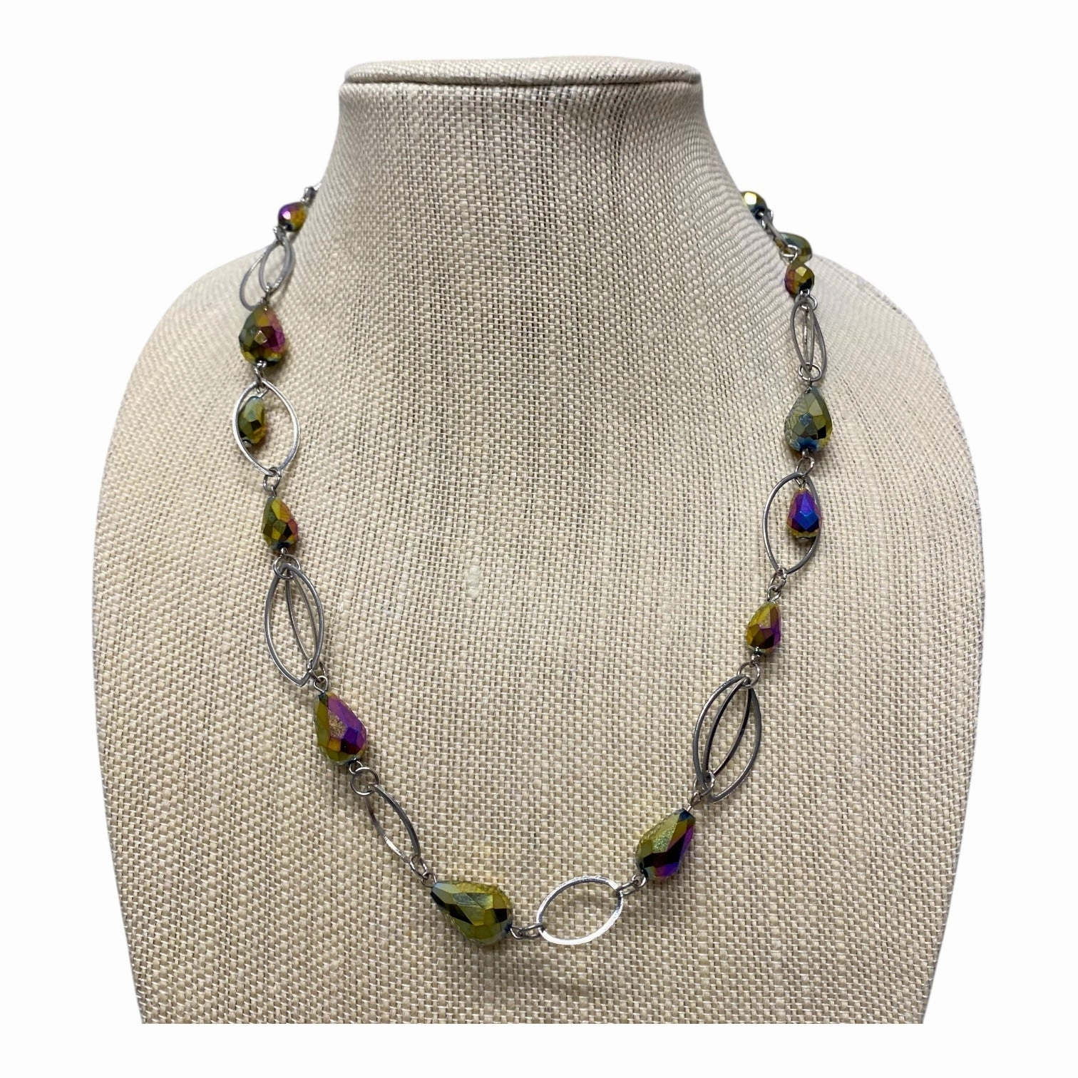 Necklace Other  In Multi