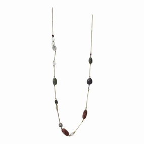 Necklace Other  In Multi