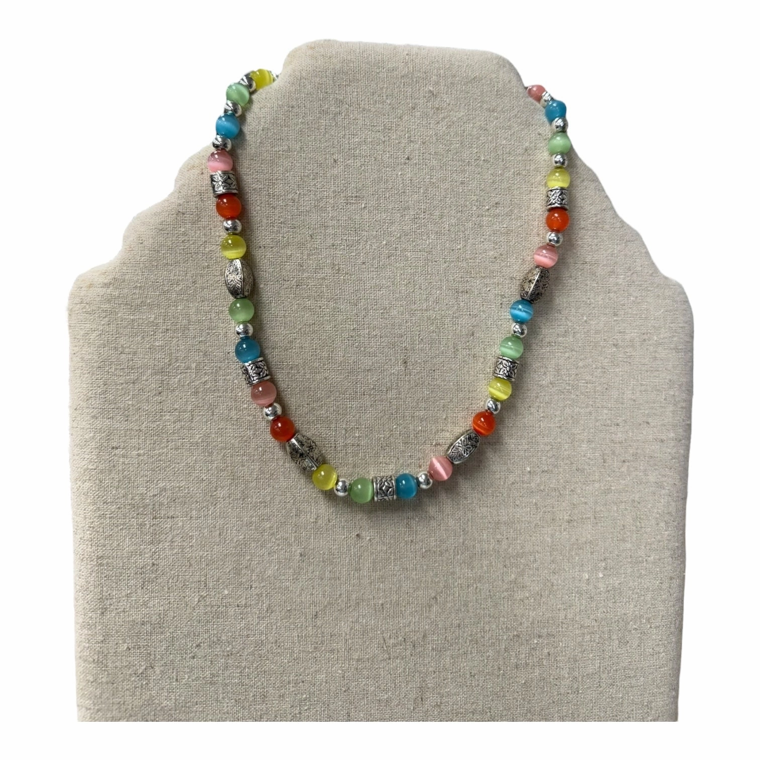 Necklace Other  In Multi