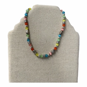 Necklace Other  In Multi