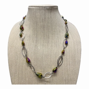 Necklace Other  In Multi