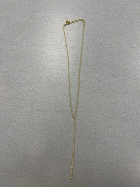 Necklace Other Uncommon James