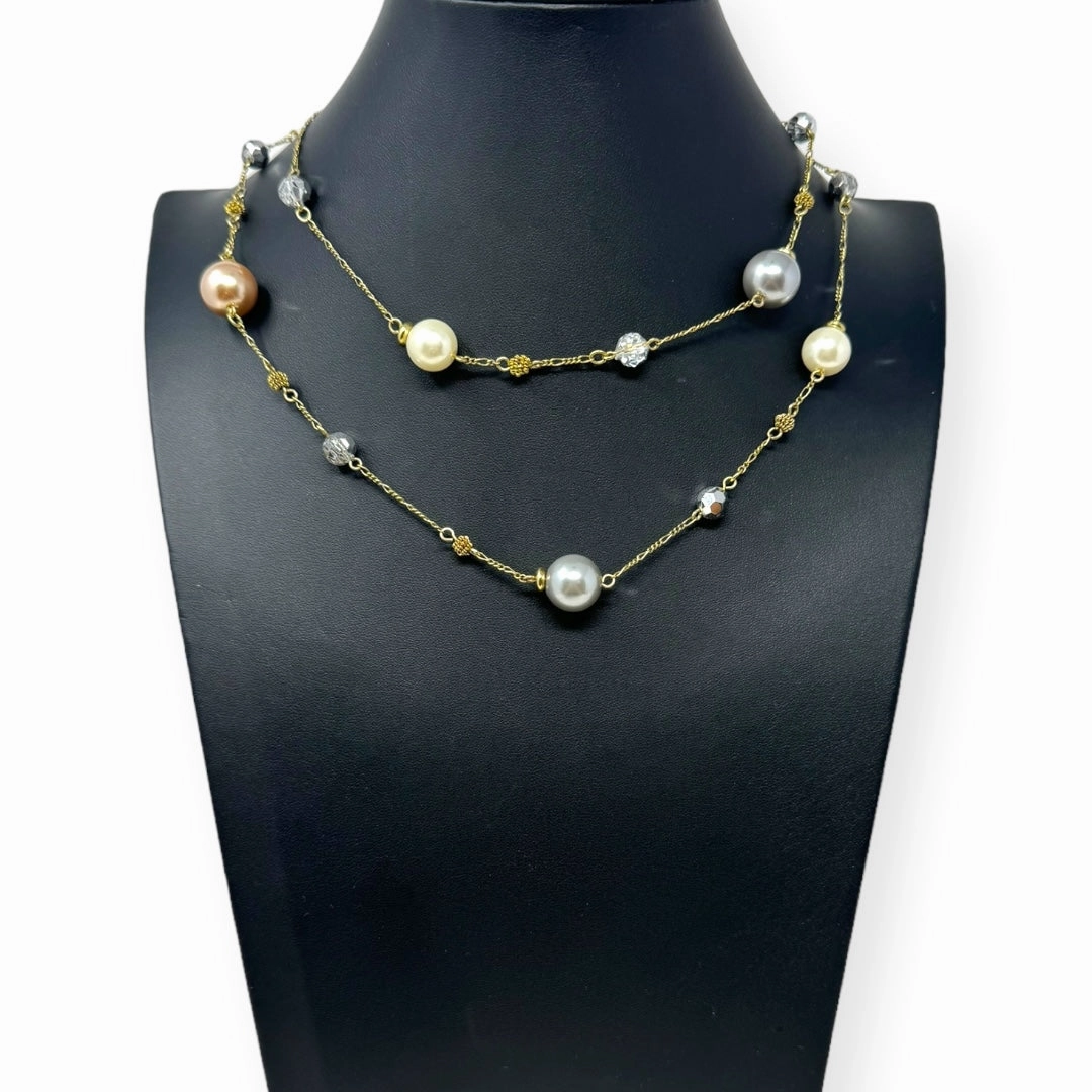 Necklace Other Unknown Brand
