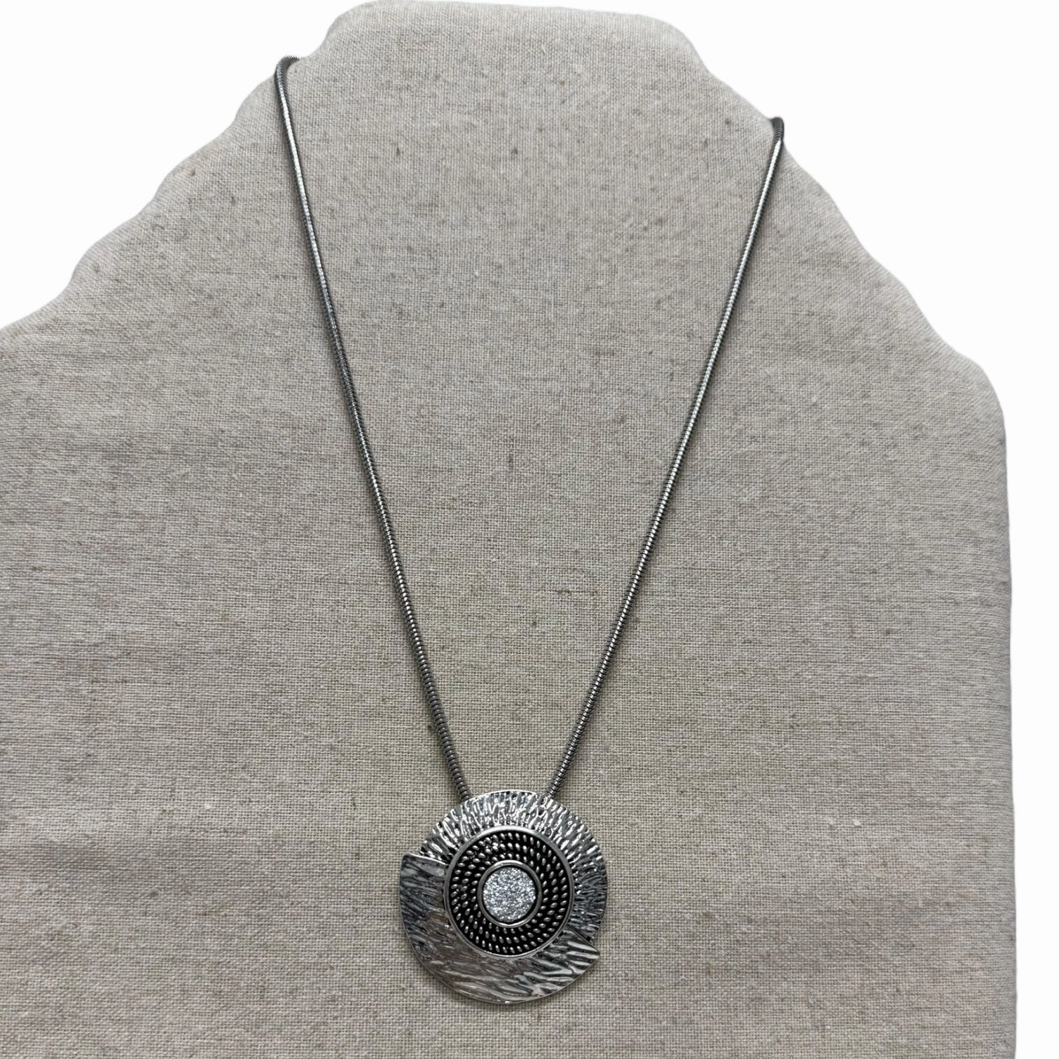 Necklace Pendant