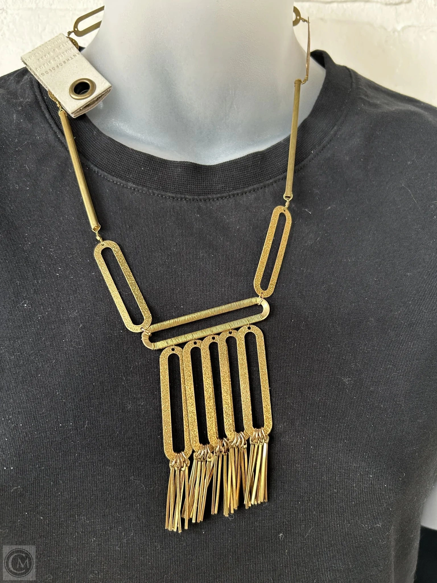 Necklace Pendant By Anthropologie