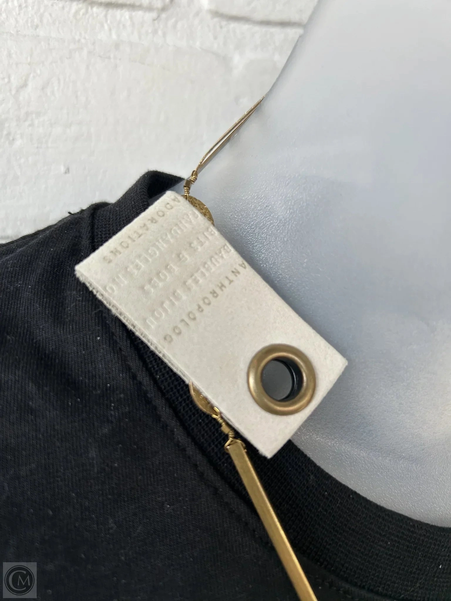 Necklace Pendant By Anthropologie
