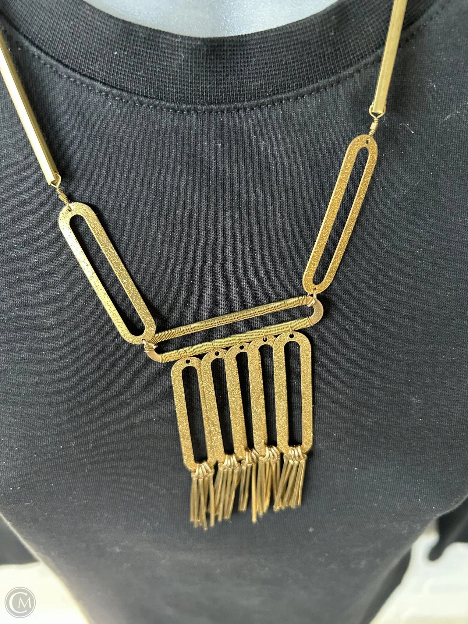 Necklace Pendant By Anthropologie