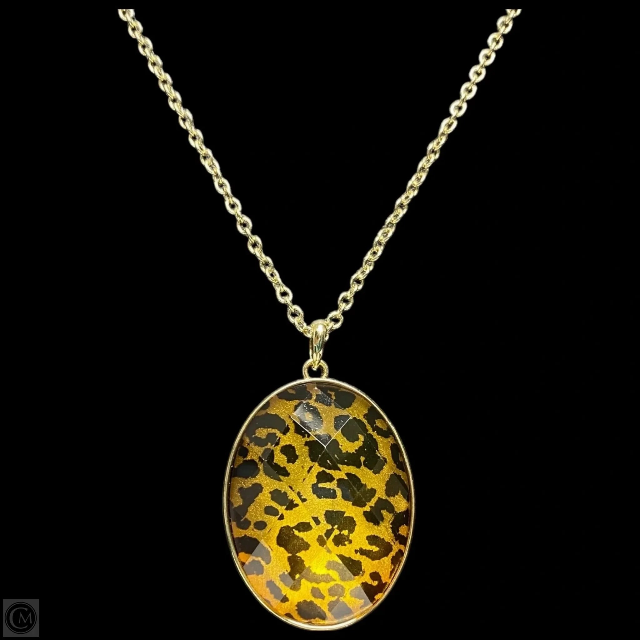 Necklace Pendant By Avon