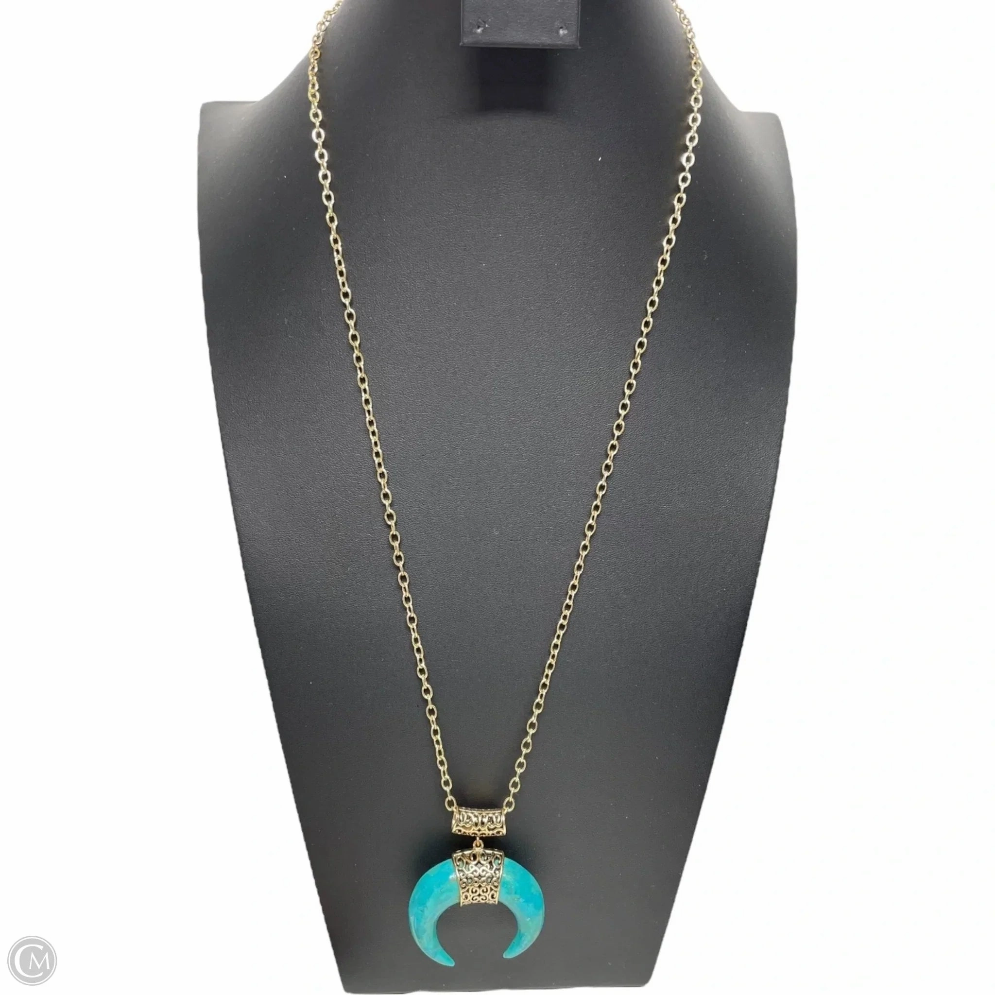 Necklace Pendant By Barse