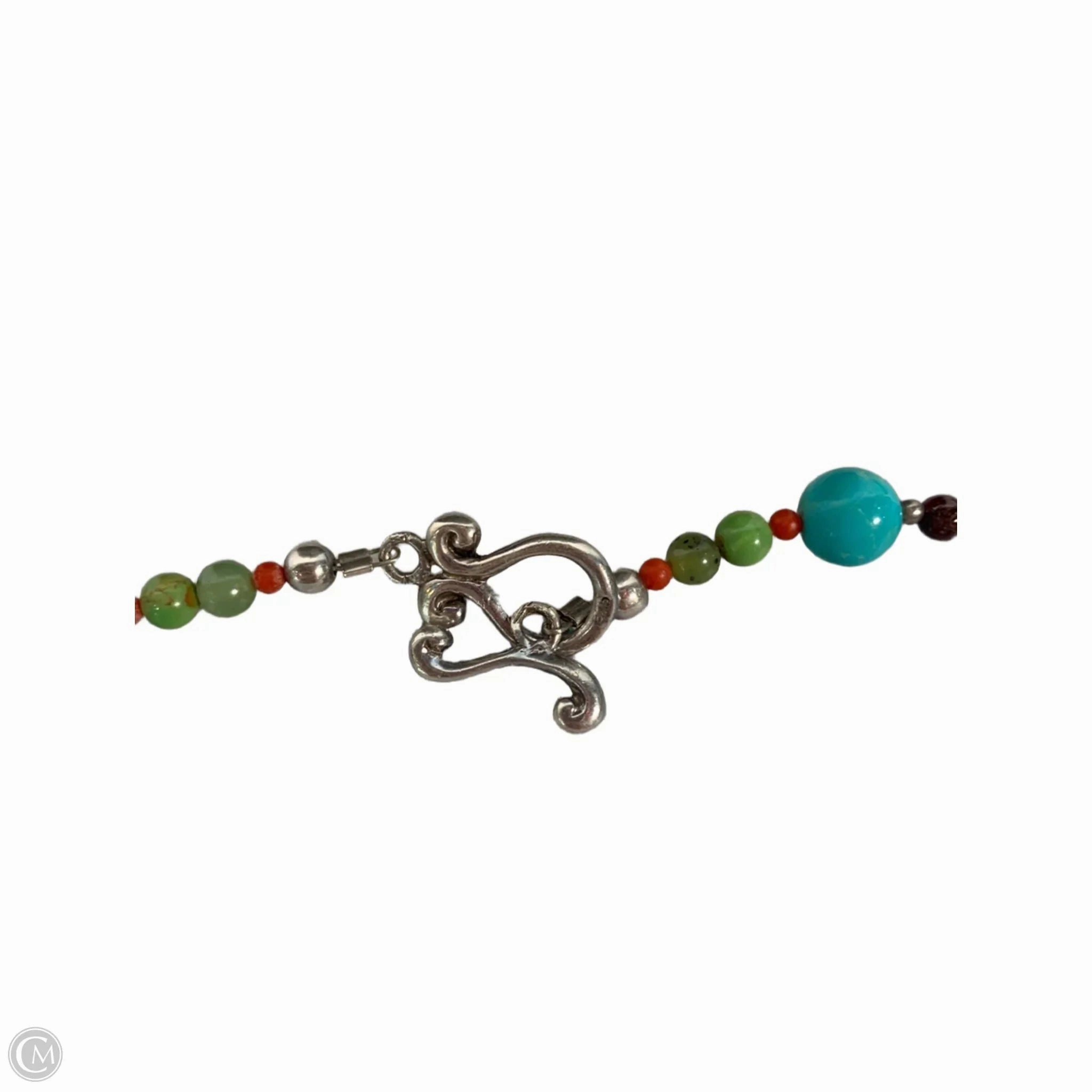 Necklace Pendant By Barse