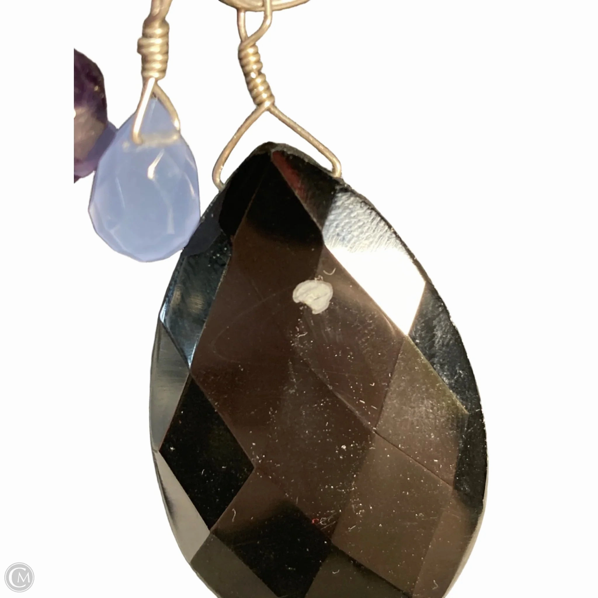 Necklace Pendant By Barse