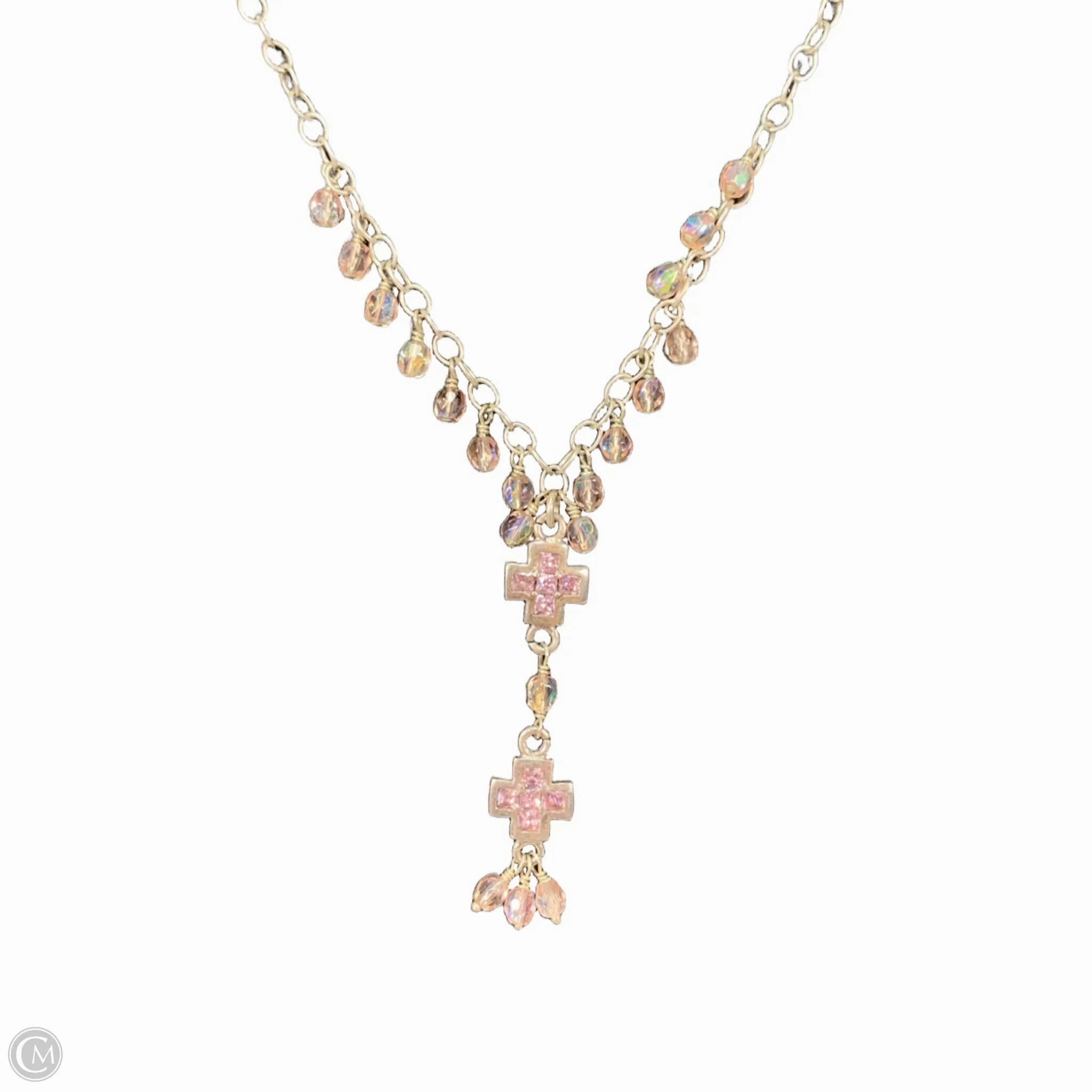 Necklace Pendant By Barse