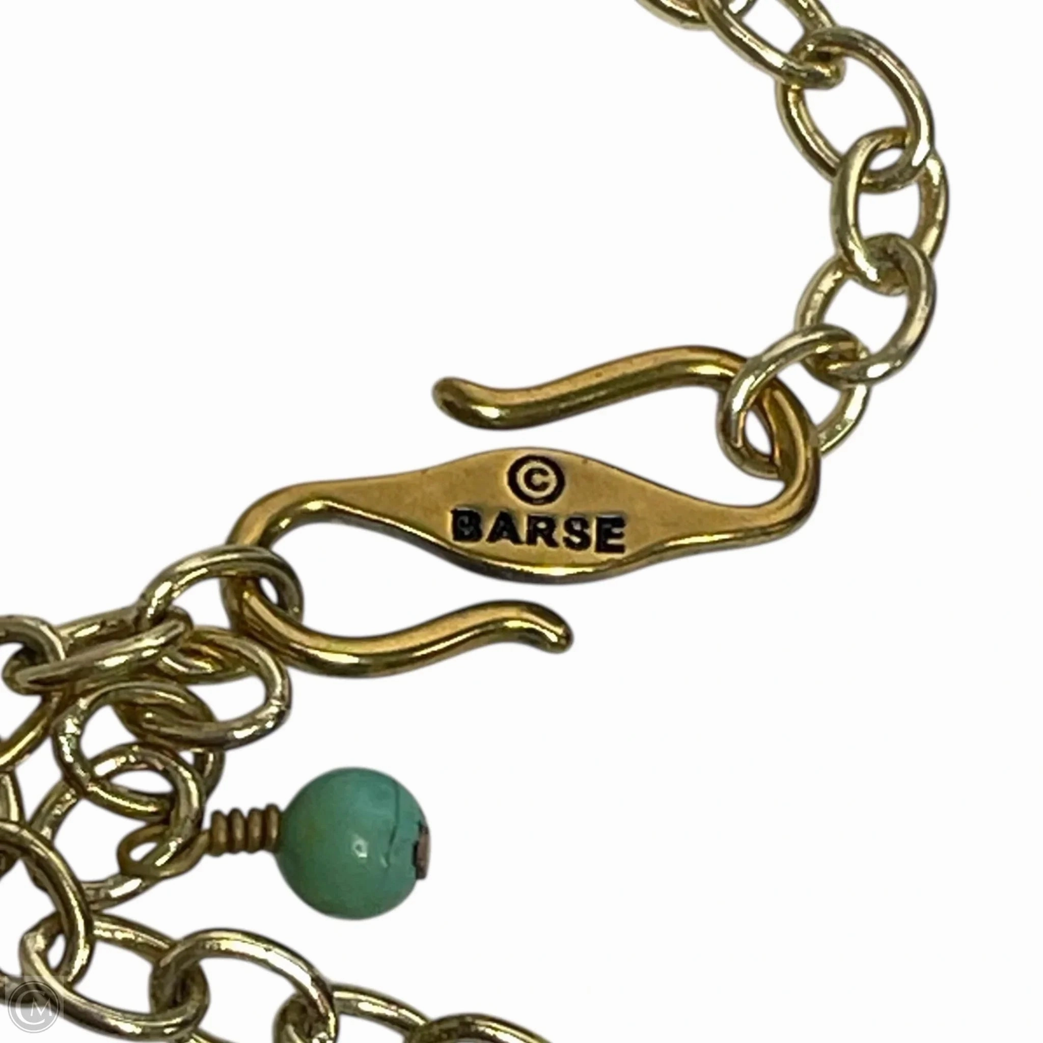Necklace Pendant By Barse