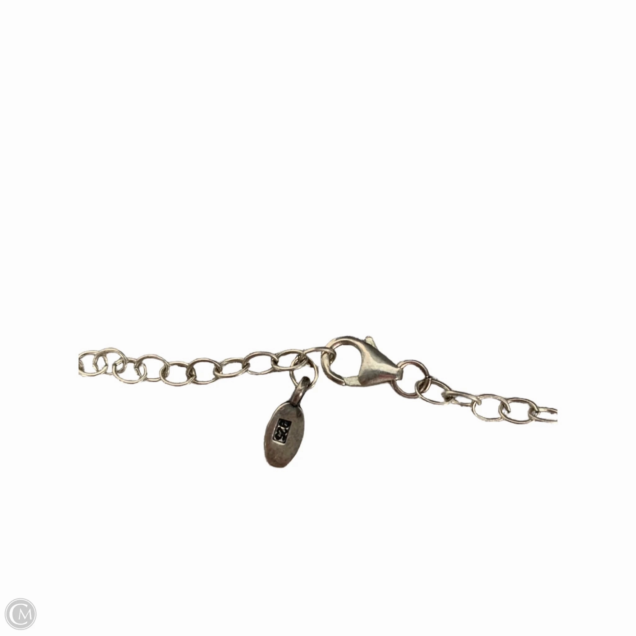 Necklace Pendant By Barse