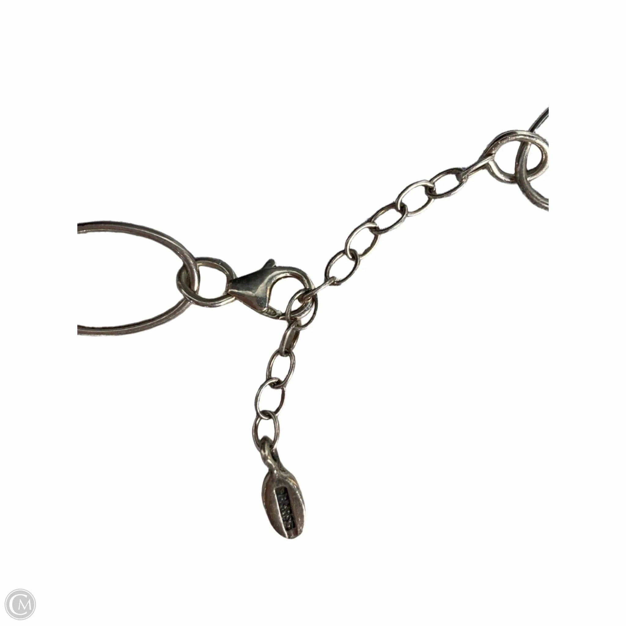 Necklace Pendant By Barse