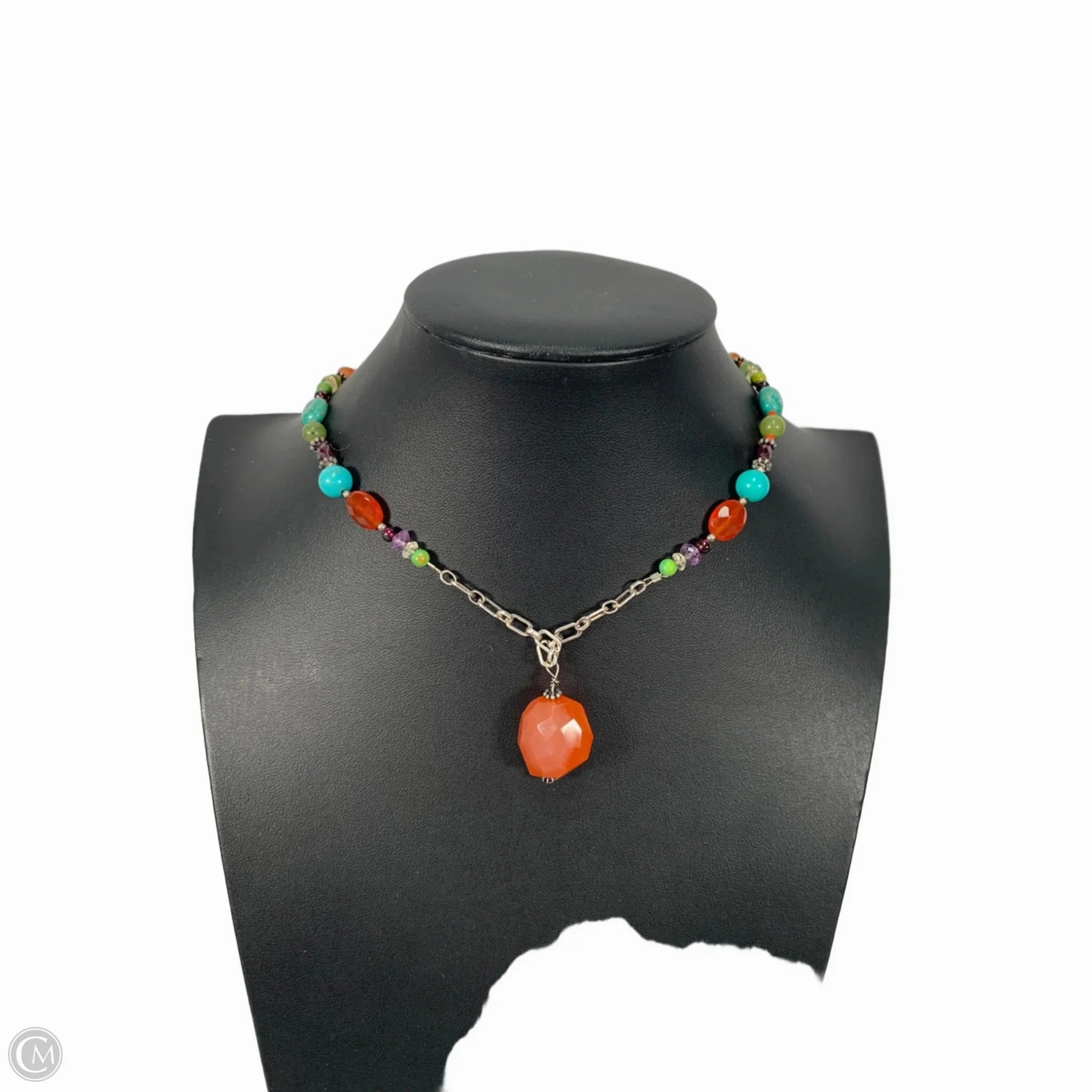 Necklace Pendant By Barse