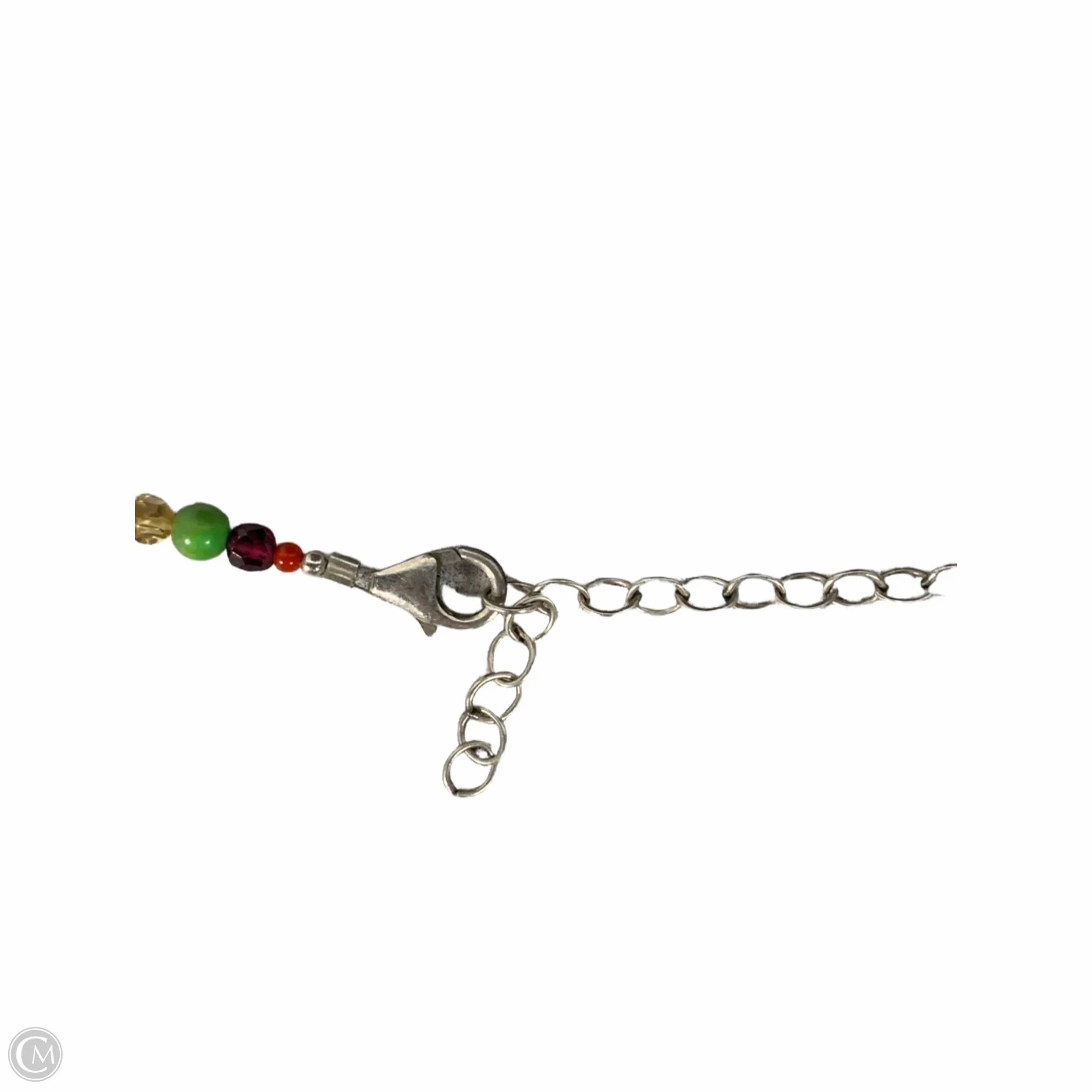 Necklace Pendant By Barse