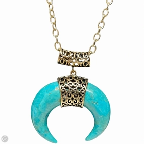 Necklace Pendant By Barse