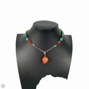 Necklace Pendant By Barse
