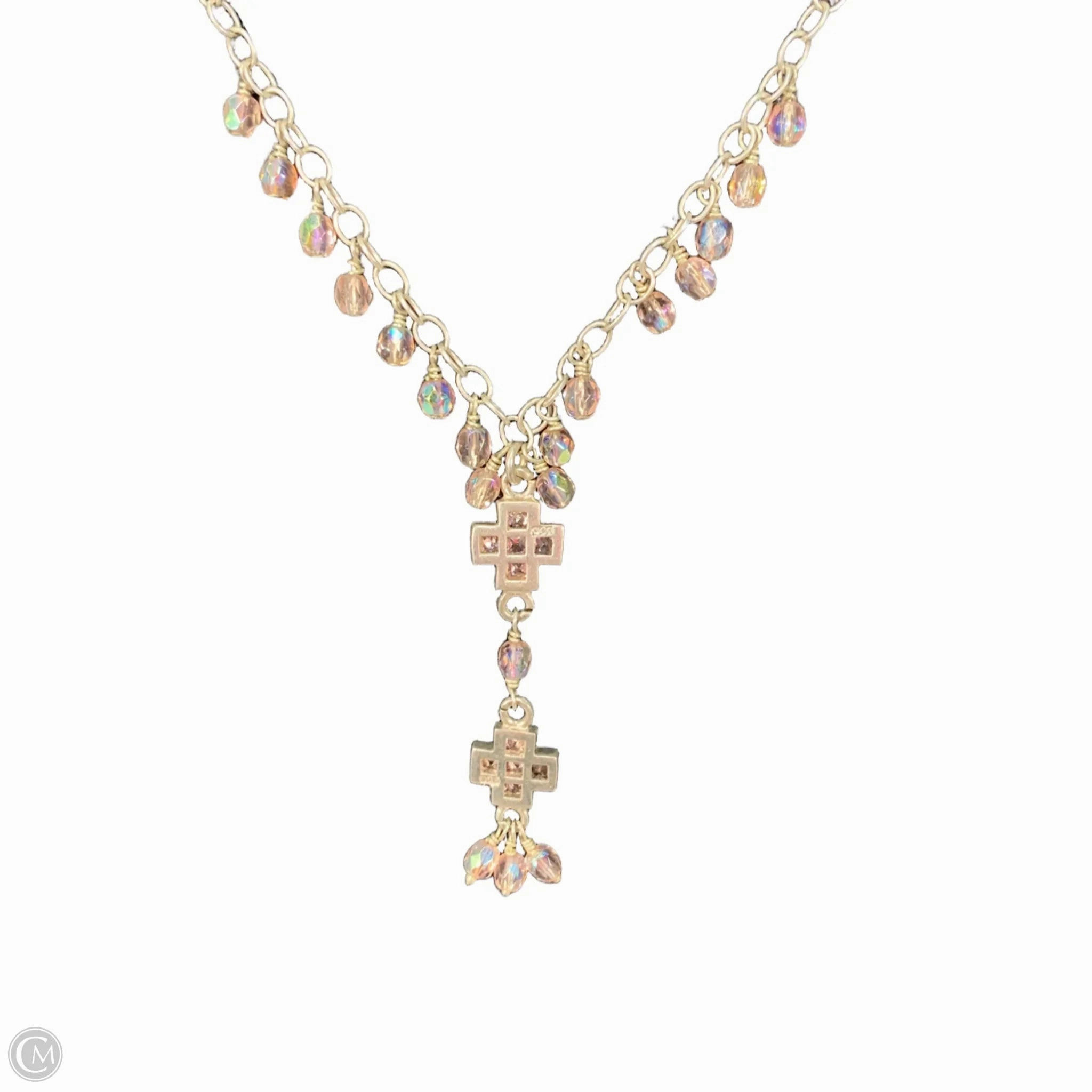 Necklace Pendant By Barse