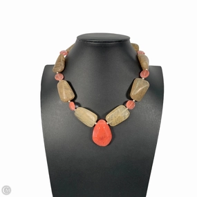 Necklace Pendant By Barse