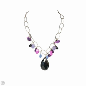Necklace Pendant By Barse