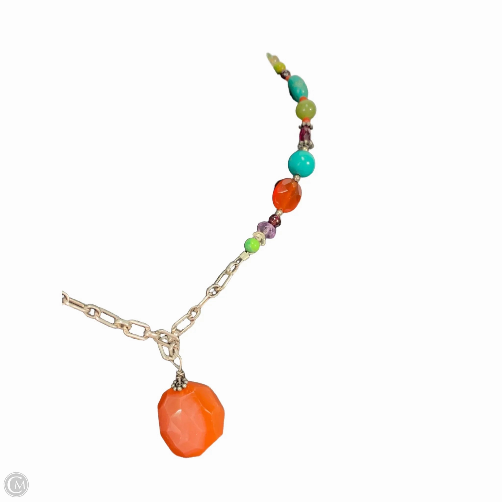 Necklace Pendant By Barse
