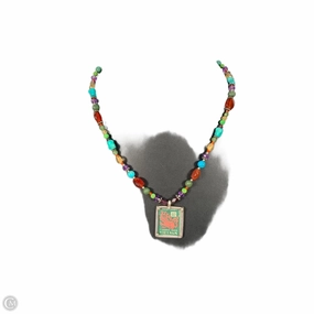 Necklace Pendant By Barse