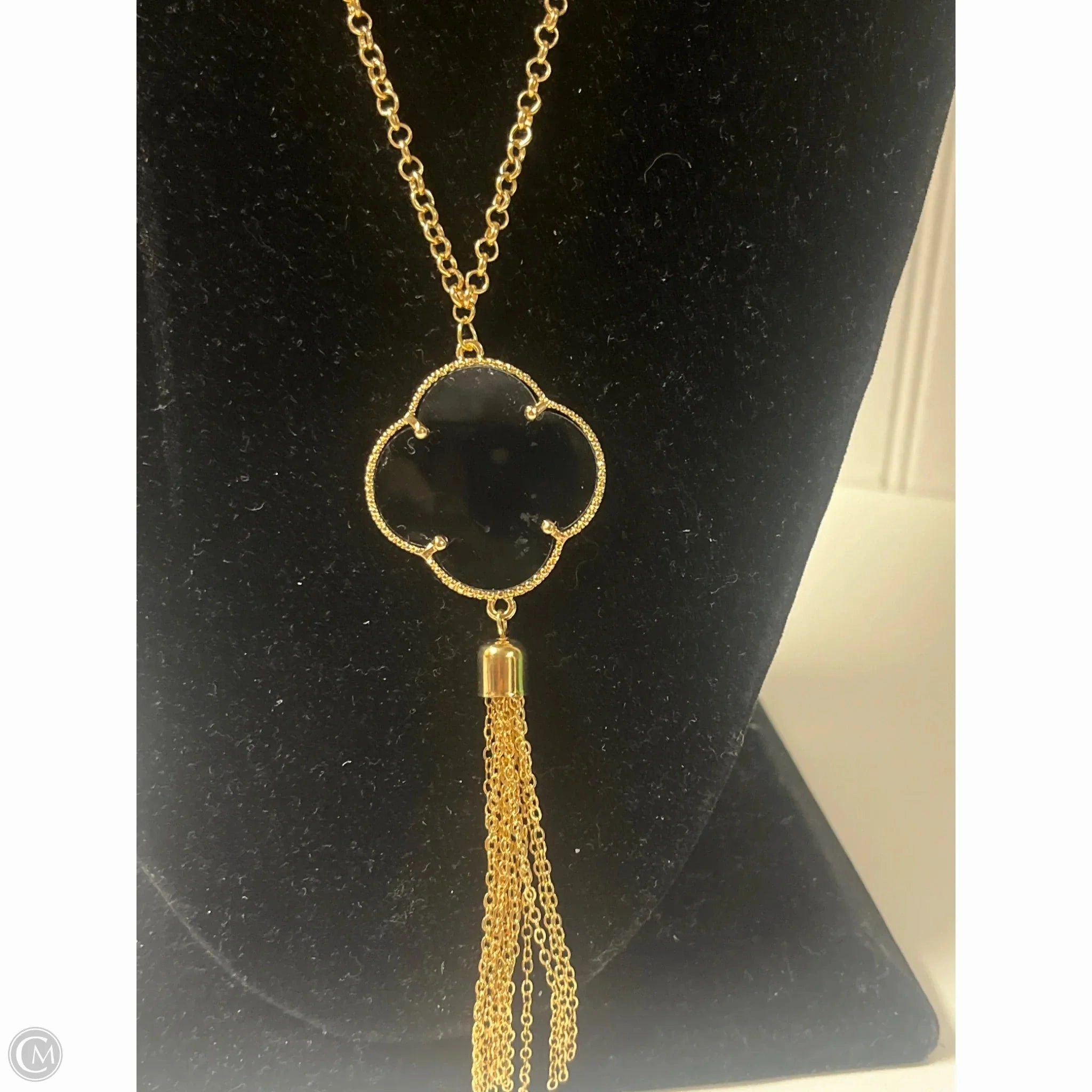 Necklace Pendant By Bay Studio, Size: 1