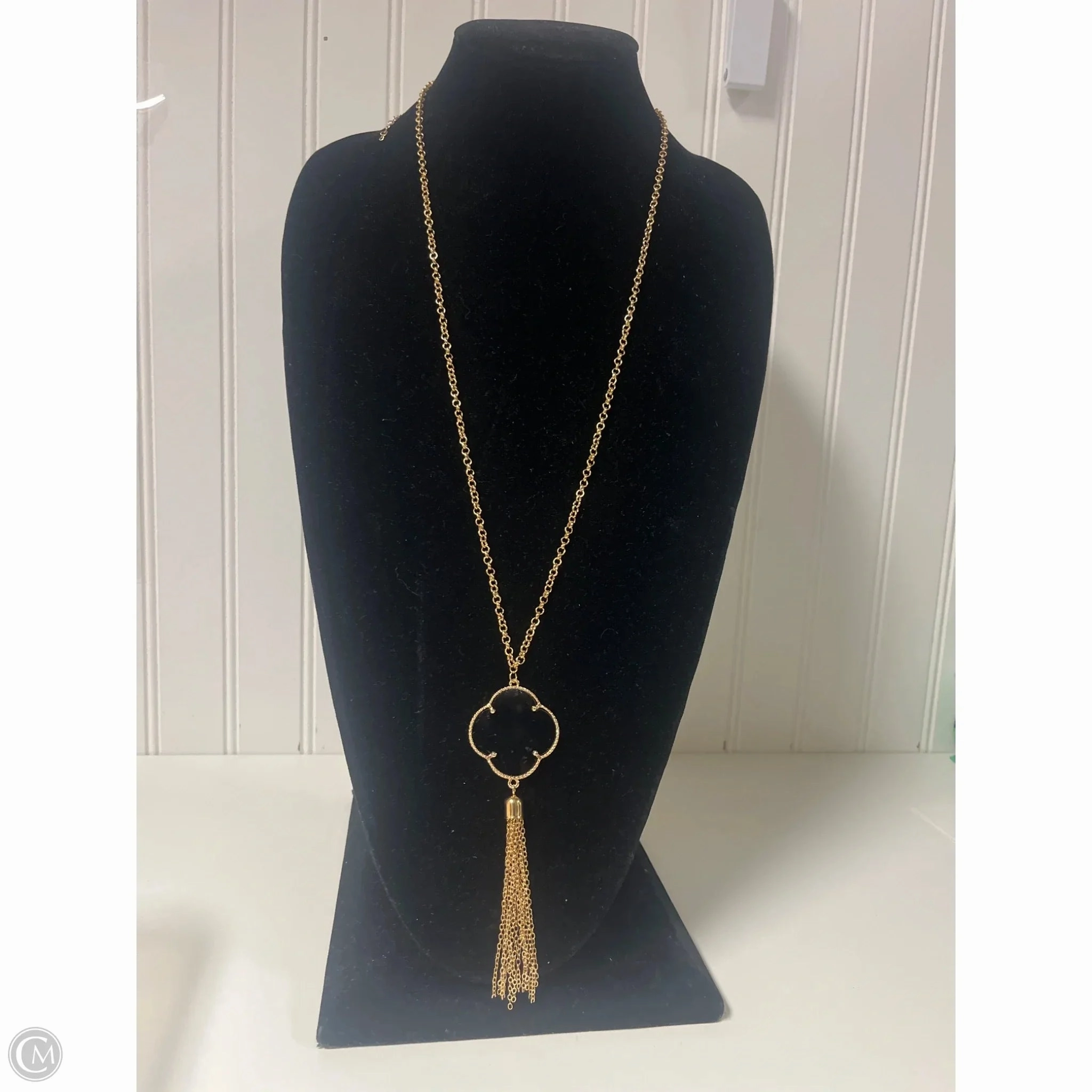 Necklace Pendant By Bay Studio, Size: 1