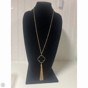 Necklace Pendant By Bay Studio, Size: 1