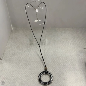Necklace Pendant By Brighton