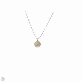 Necklace Pendant By Brighton