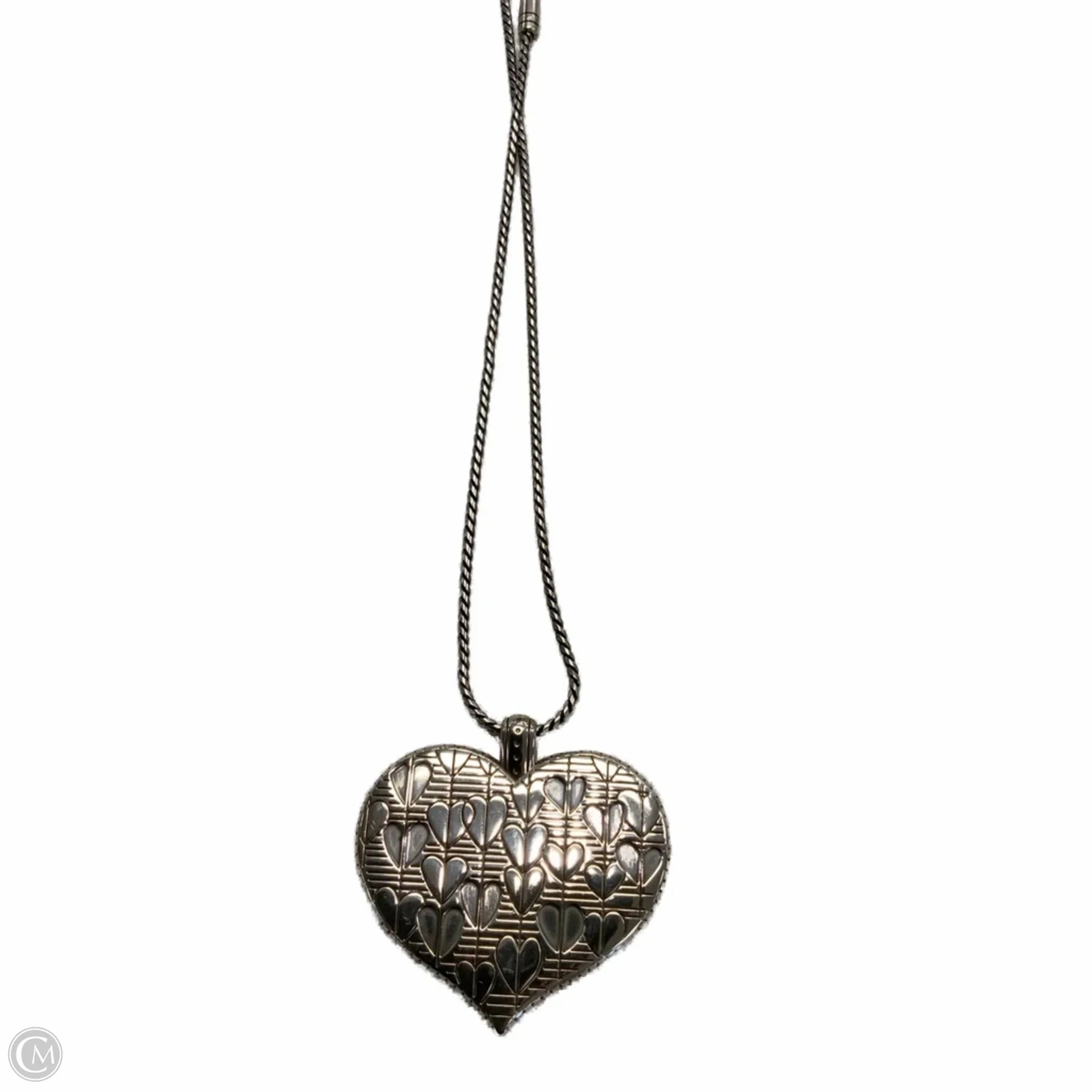 Necklace Pendant By Brighton