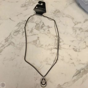 Necklace Pendant By Brighton