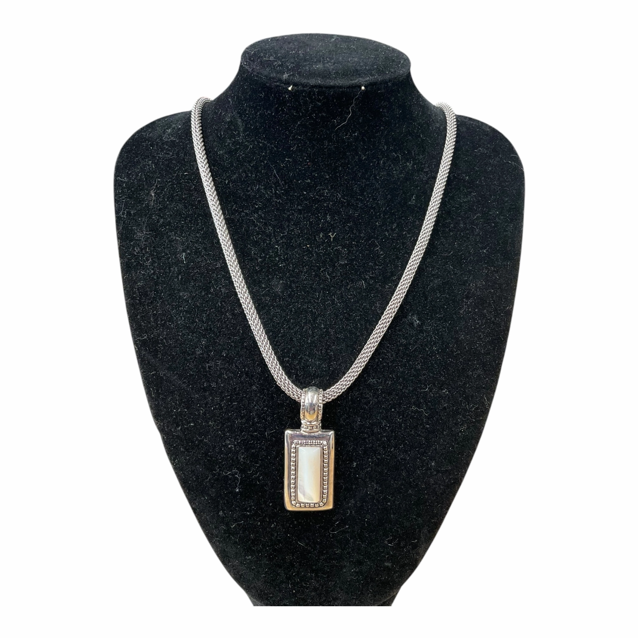 Necklace Pendant By Brighton