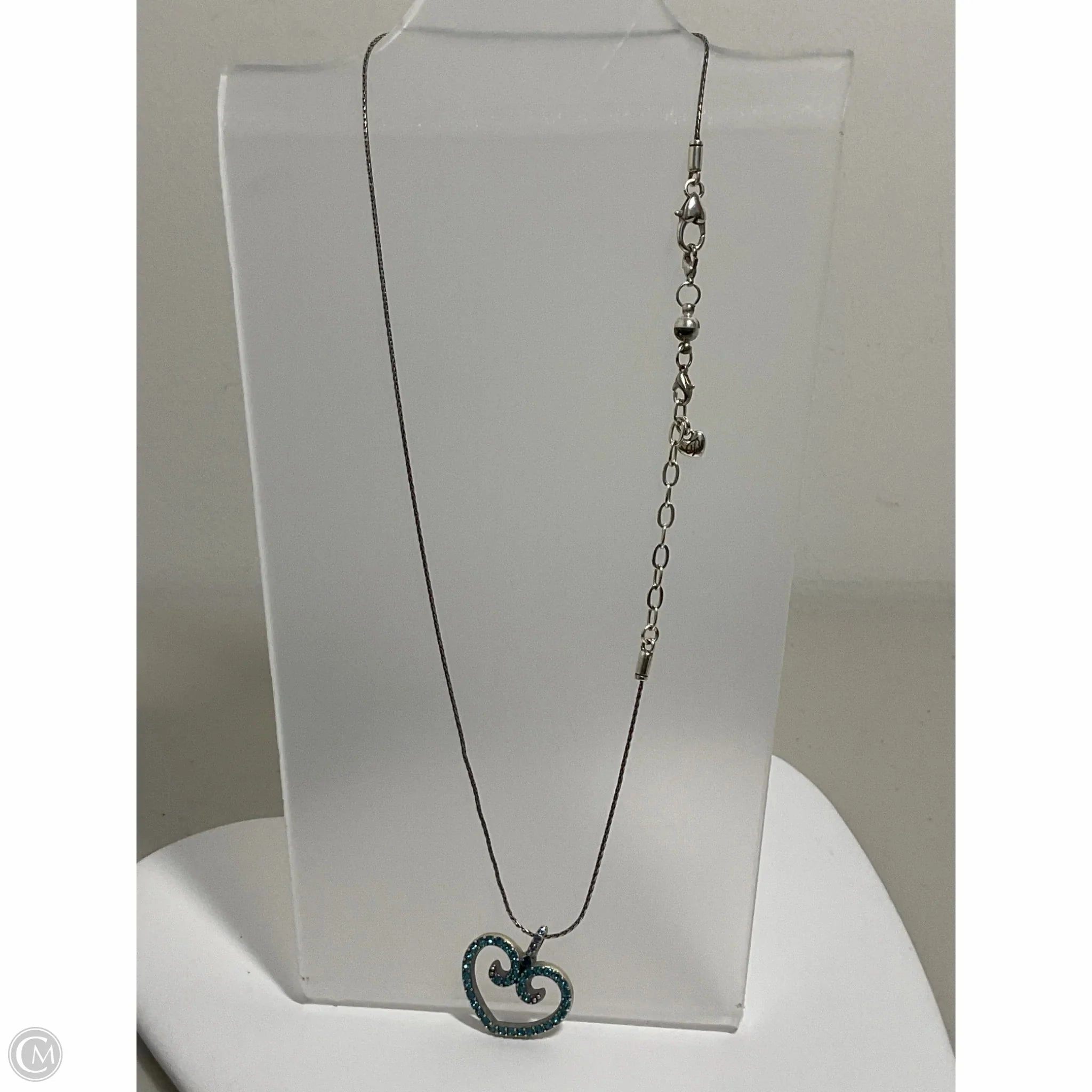 Necklace Pendant By Brighton
