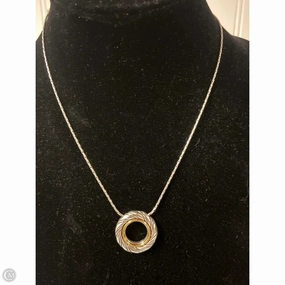 Necklace Pendant By Brighton