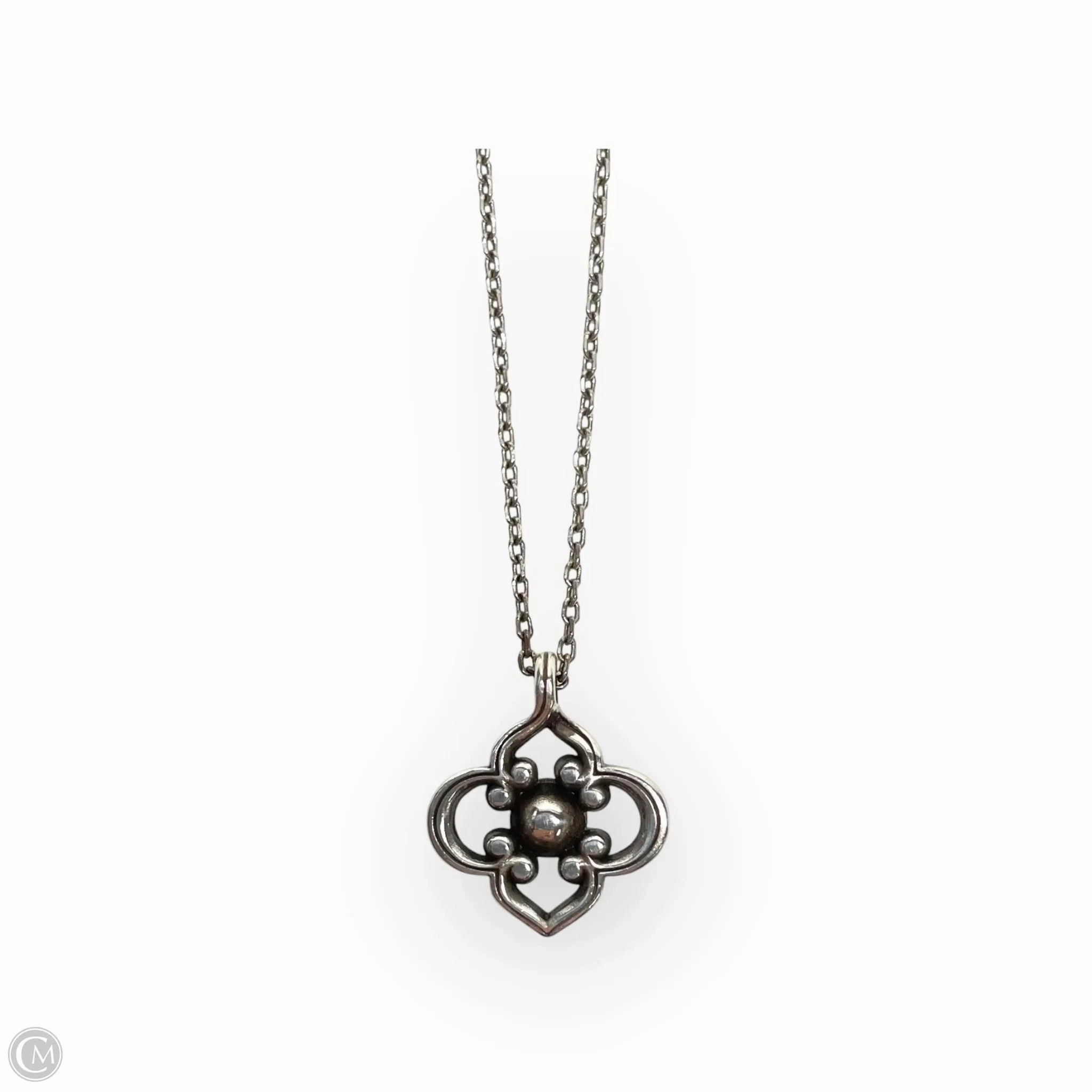 Necklace Pendant By Brighton