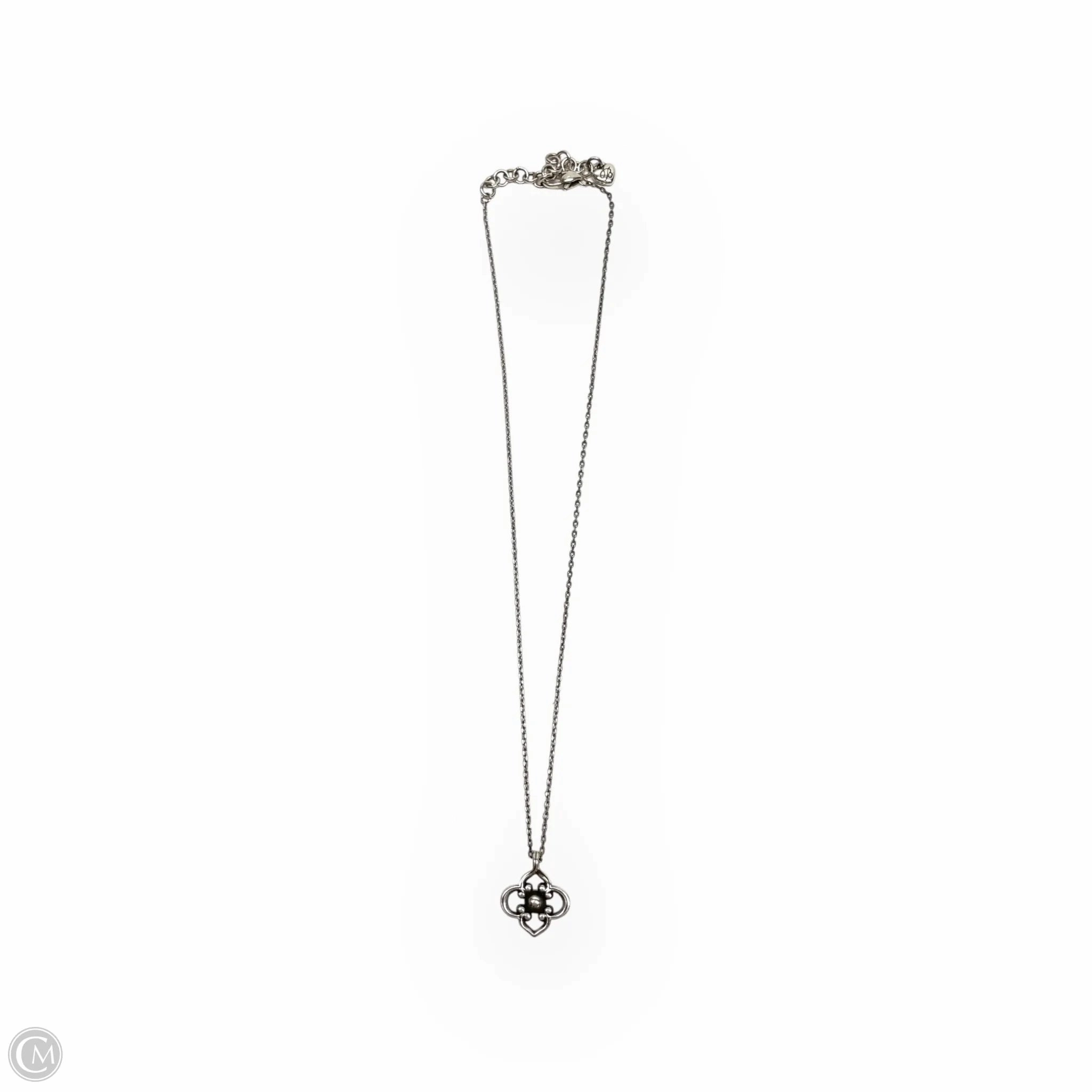 Necklace Pendant By Brighton