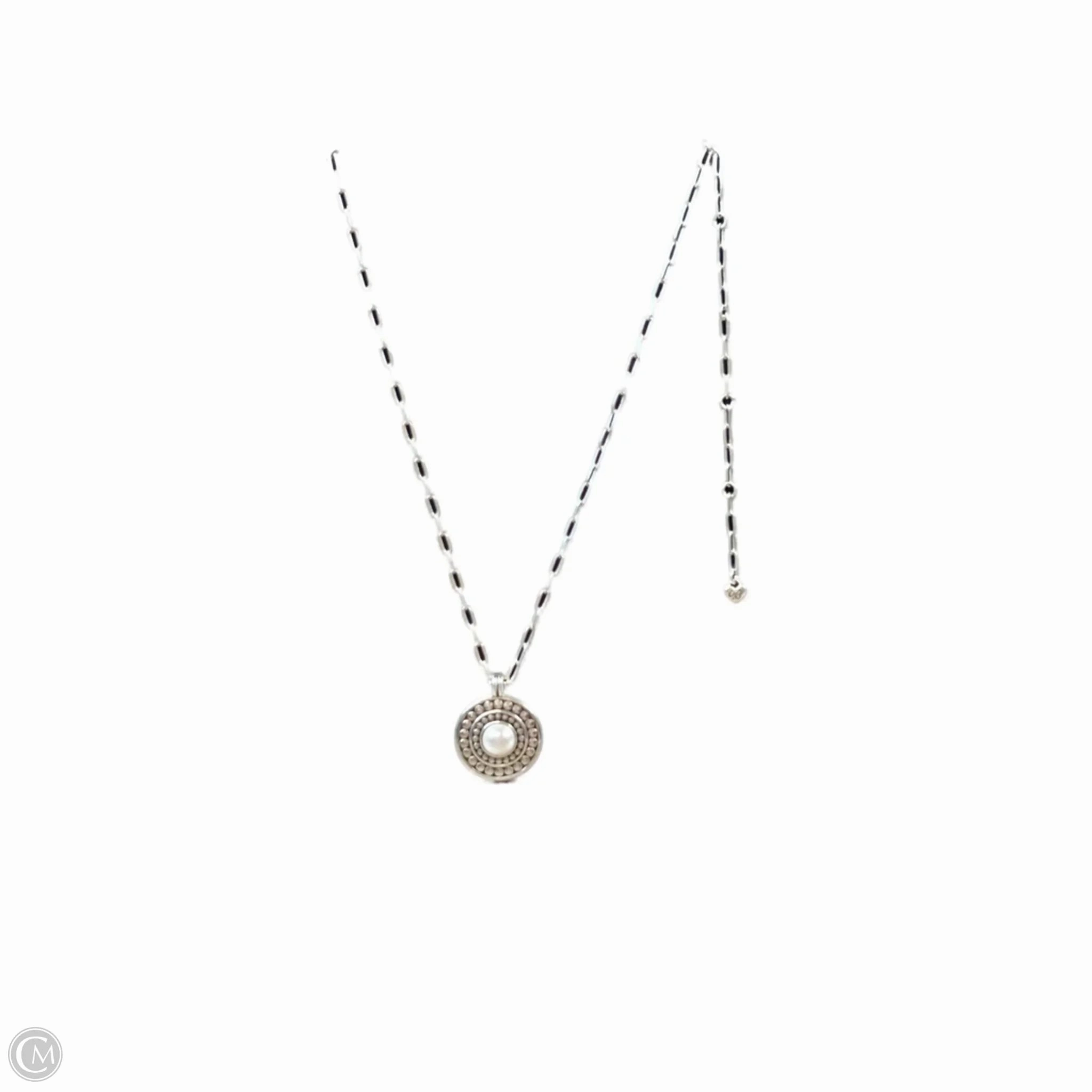Necklace Pendant By Brighton