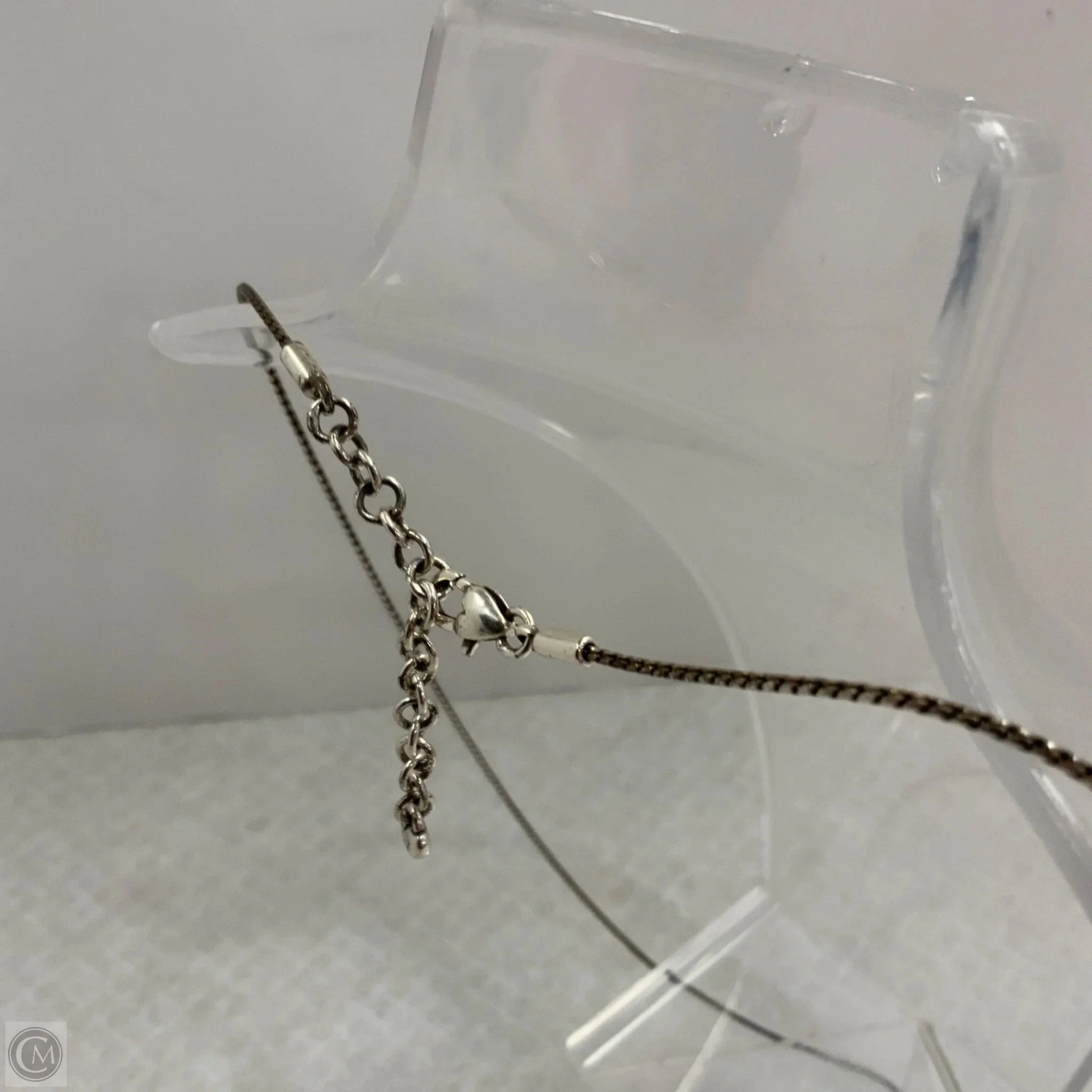 Necklace Pendant By Brighton