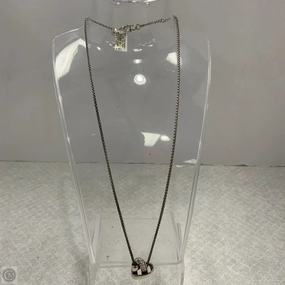 Necklace Pendant By Brighton