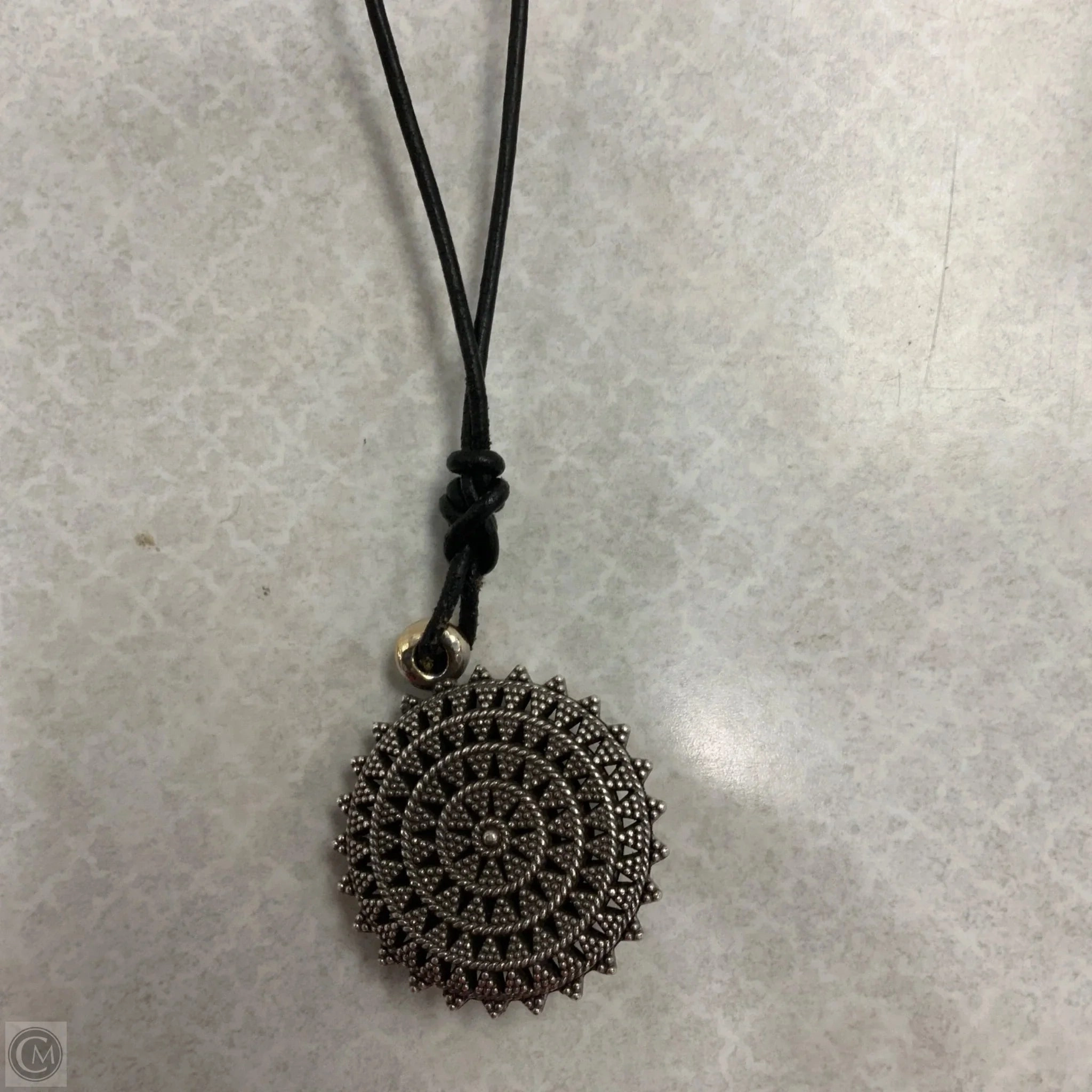 Necklace Pendant By Brighton