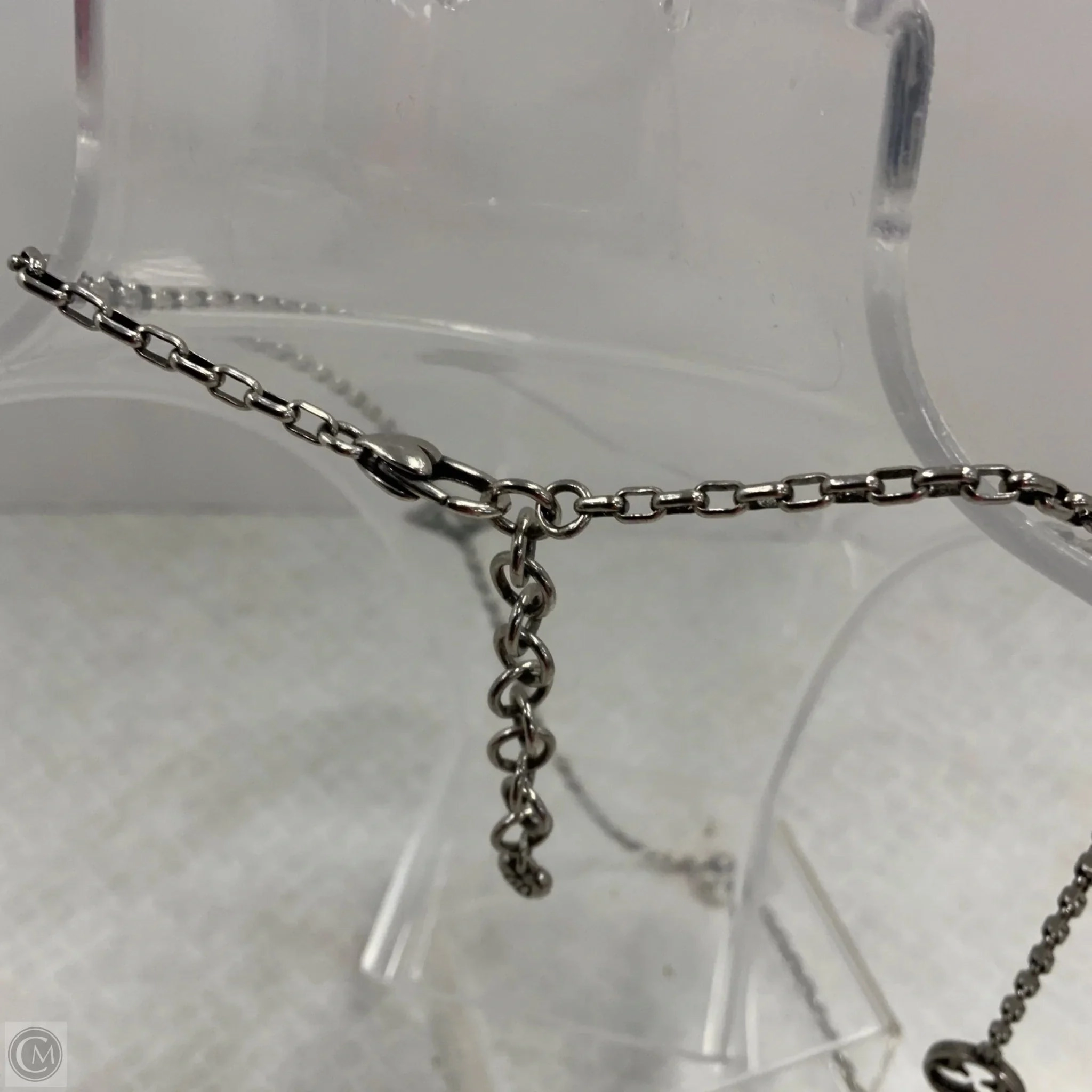 Necklace Pendant By Brighton