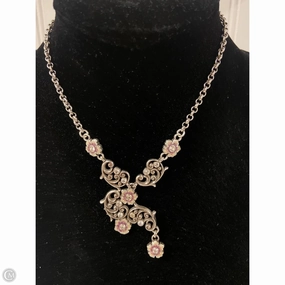 Necklace Pendant By Brighton