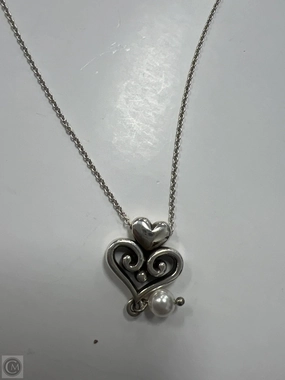 Necklace Pendant By Brighton