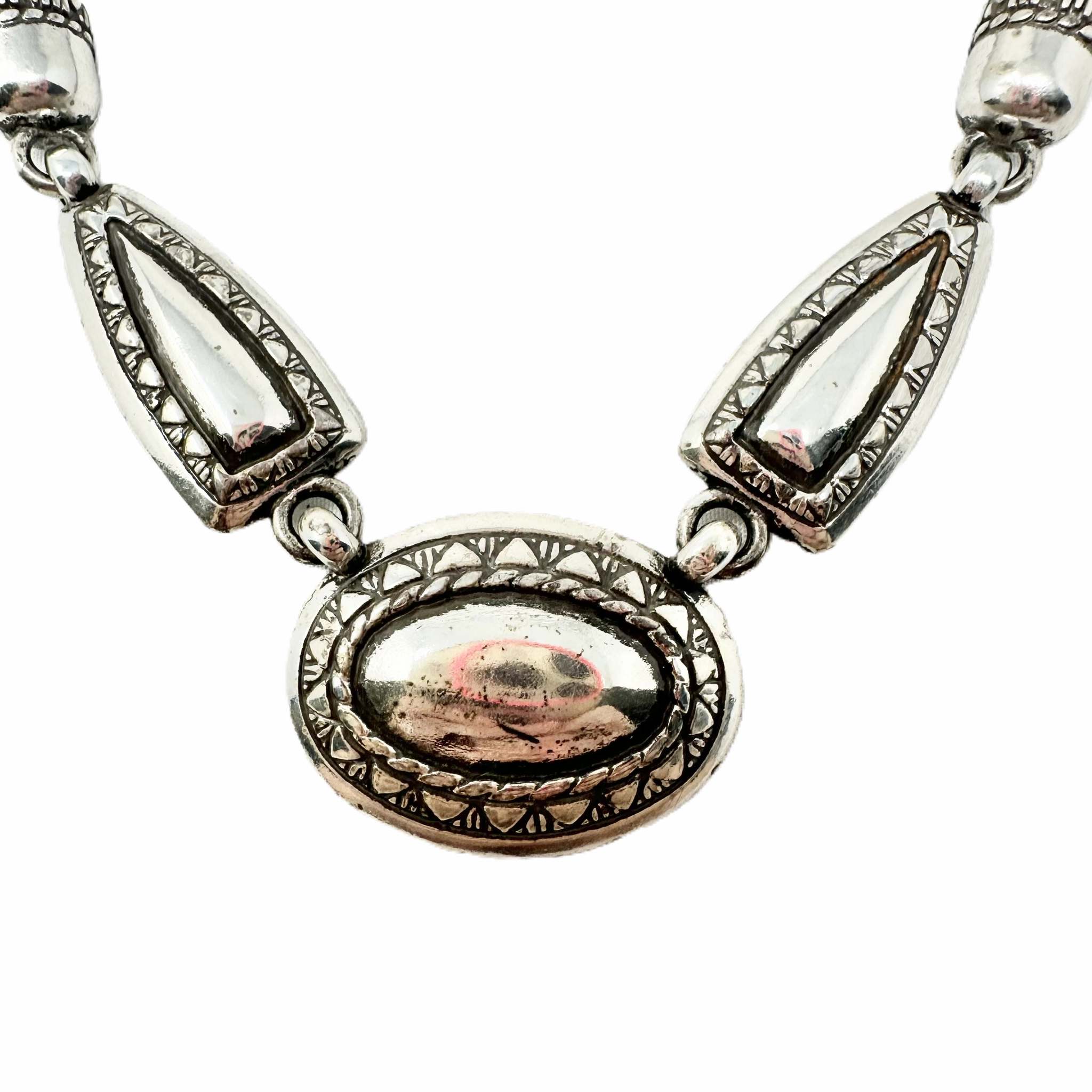 Necklace Pendant By Brighton