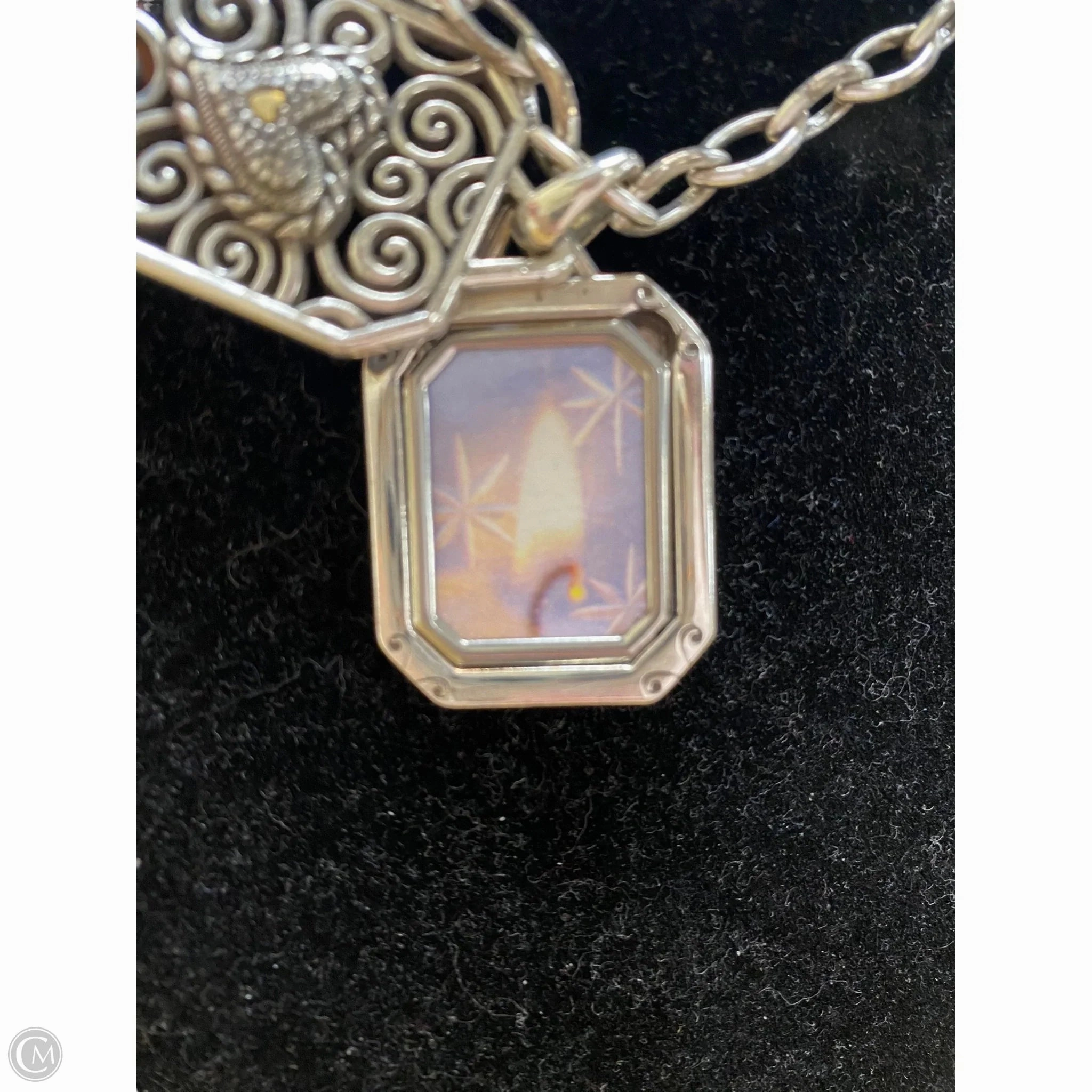 Necklace Pendant By Brighton
