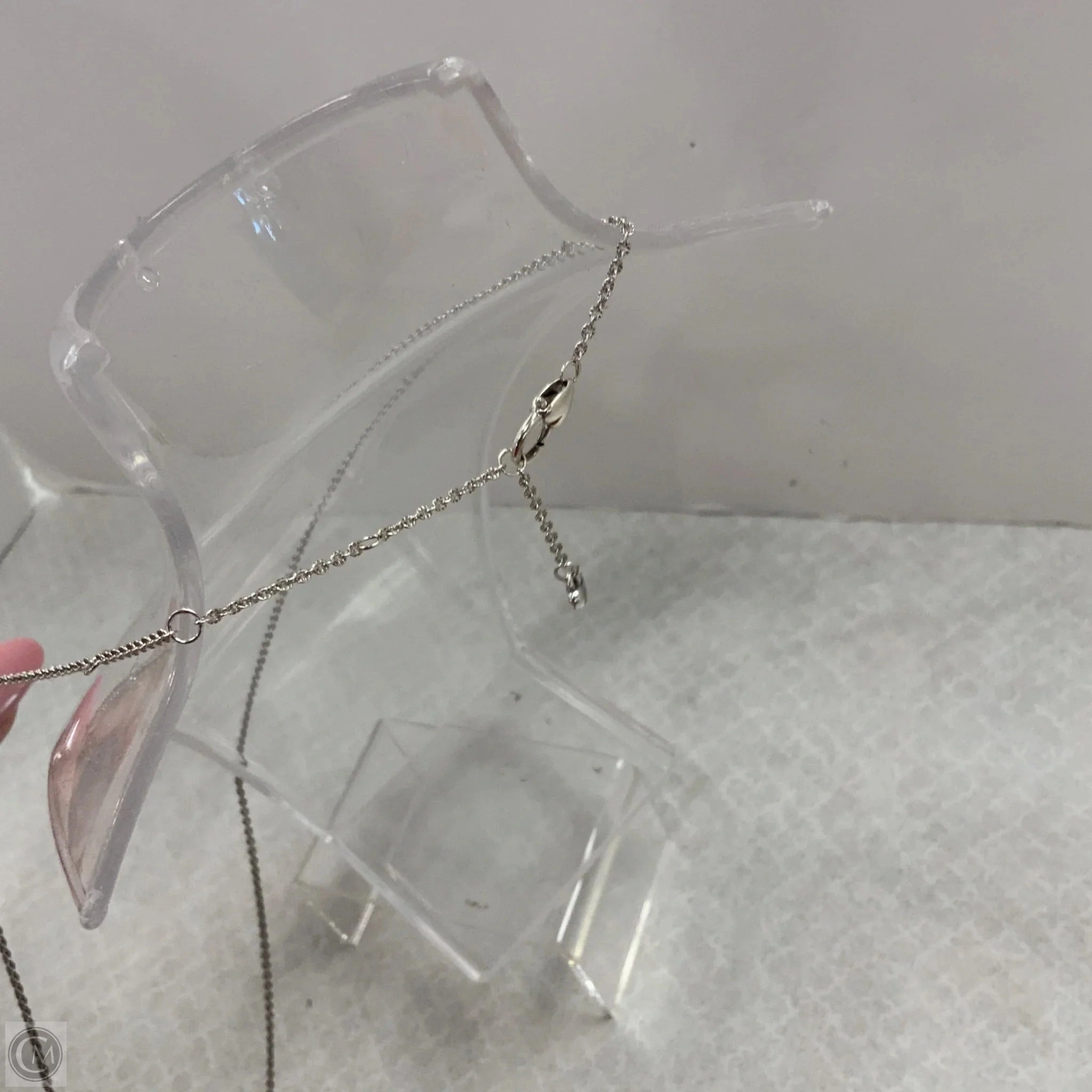 Necklace Pendant By Brighton